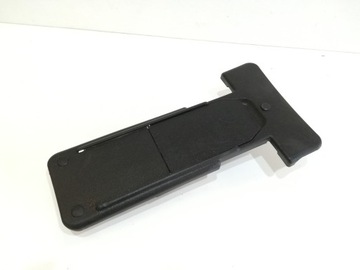 фото thumb №1, Захист бардачок заскочки ременів задніх opel zafira a