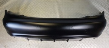 Mercedes slk w171 рестайлинг  бампер задний  pdc kompletny Киев, фото thumb