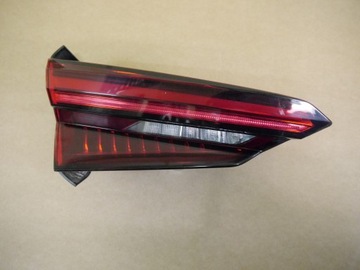 фото thumb №1, Audi a5 8w лампа задняя led левая 8w6945093e