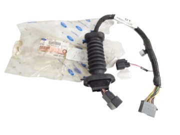 фото thumb №1, Джгут двері лівий перед ford transit mk6 4573943