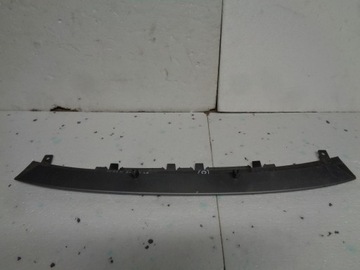 фото thumb №1, Audi a3 8p lift s line дифузор спойлер 8p0807110d