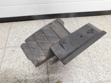 фото thumb №1, Vw tiguan fl защита подвеска 5n0825206 оригинал