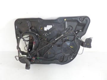 фото thumb №1, Підйомник вікон перед правий jeep grand cherokee wk2