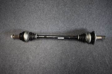 Купити Привідний вал права ліва задні bmw x5 f15 2.5d 2380567, фото thumb
