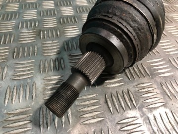 фото thumb №5, Mercedes w251 r500 правая приводной вал 5,0 v8 a2513301401