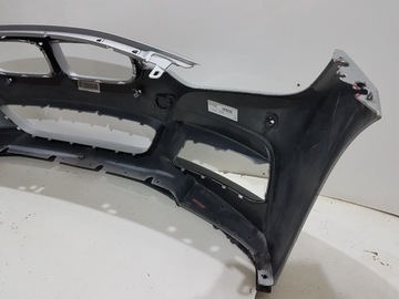 фото thumb №10, Бампер перед bmw 3 f30 m-performance 8067873