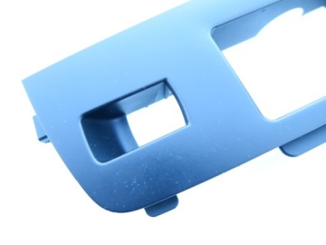 фото thumb №3, Рамка обшивка правий задня audi q7 4l lift 14-