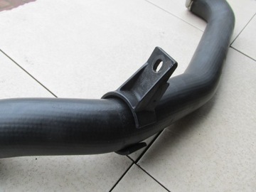 фото thumb №3, Wąż труба інтеркулер focus mk3 1,0 eb 2013 rok