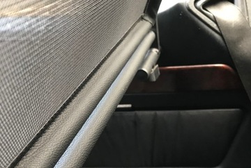 фото thumb №5, Oem windschott ветрозащитный экран mercedes w124 cabrio