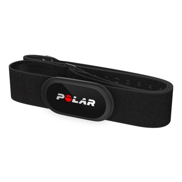 Передатчик Polar H10 черный M-XXL