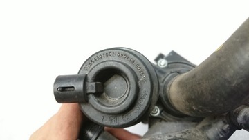 фото thumb №6, Корпус термостата renault captur 0.9 1.2 tce