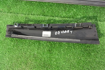 фото thumb №5, Планка хром двері праві зад vw passat b7 usa kpl