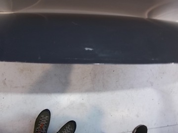 фото thumb №13, Vw passat b8 3g 14-22 капот крышка двигателя org