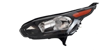 фото thumb №1, Tyc 20-14786-35-2 фара