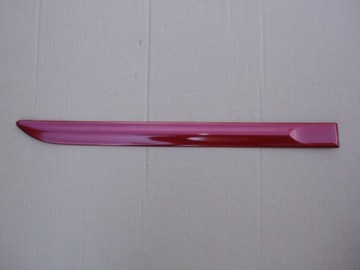 фото thumb №5, Молдинг захисна na двері праве honda crv iv 2013-2017r