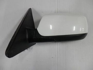 фото thumb №1, Kia sorento ii ud зеркало внешние левая 3pin европа