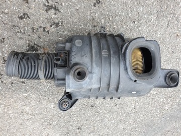 фото thumb №8, Корпус фільтра повітря датчик vw eos 2.0 fsi passat golf seat leon оригінальний номер