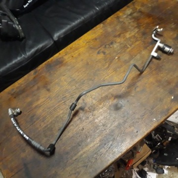 фото thumb №1, Vw golf iv bora шланг кондиционера 1j1820741b