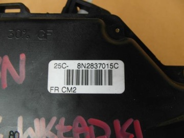 фото thumb №8, Audi tt 8n r32 замок дверь левый 8n2837015c