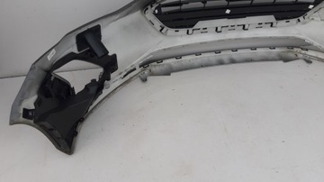 фото thumb №6, Ford focus mk4 бампер переднее решётка радиатора решётка оригинал!