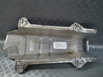 фото thumb №1, Захист теплова вихлоп opel crossland x