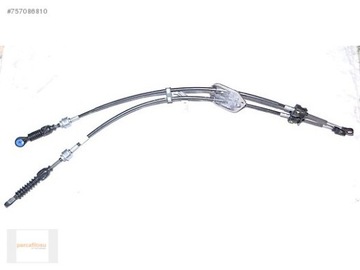 фото thumb №1, Трос перемикання передач citroen c1