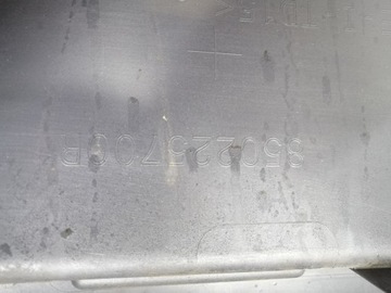 фото thumb №9, Renault megane iv grand cupe pdc полный нет клеёный