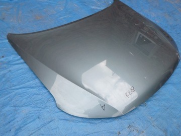 фото thumb №3, Subaru forester iii 08-12 бензин капот