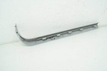 Молдинг на порог серая p левый mercedes cl w215 Цена, фото thumb