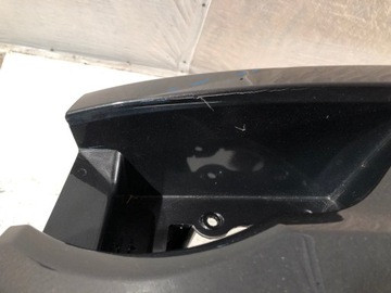 фото thumb №5, Jaguar f-pace x761 крышка багажника багажника задняя задняя