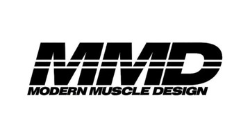 фото thumb №5, Спойлер firmy mmd by foose ford mustang 2010-14r