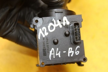 фото thumb №6, Переключатель рычаг дворник a4 b6 8e0953503