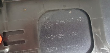 фото thumb №5, Vw t-roc спойлер спойлер крышки 2ga827933