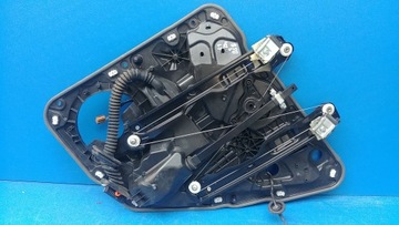 фото thumb №9, Подъемник стекло плита дверь porsche cayenne 7p5