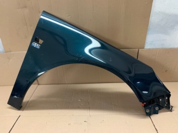 фото thumb №1, Opel insignia a 08-17 правый передний крыло