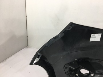 фото thumb №7, Ford transit courier 14- бампер перед передний