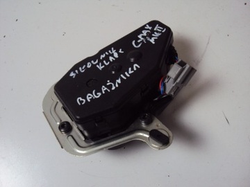 фото thumb №1, Привід кришки багажника ford c-max mk2