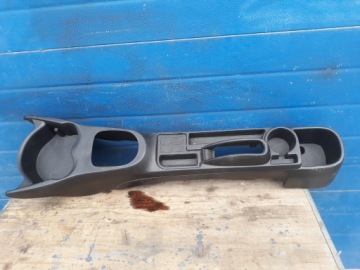 Купити Тунель середній toyota yaris iii 3-d, фото thumb