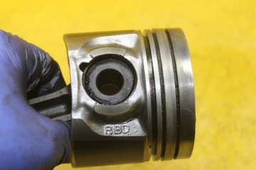 фото thumb №6, Поршень шатун шатун honda cr-v 2.2 i-cdti m22a2