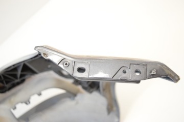 фото thumb №5, Mercedes c klasa w204 бампер перед передній