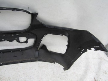 фото thumb №7, Бампер bmw x3 g01 x4 g02 17- m-pakiet перед 6xpdc