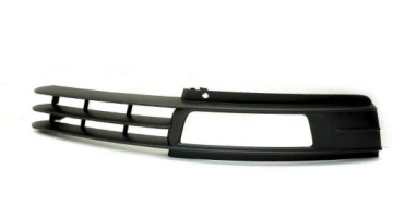 Купить Решётка радиатора заглушка бампера перед audi a6 c6 fl левая оригинал od aso, фото thumb