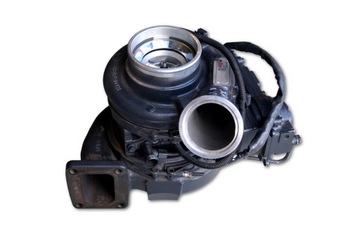 фото thumb №1, Турбонагнетатель турбина scania xpi 320 1532357