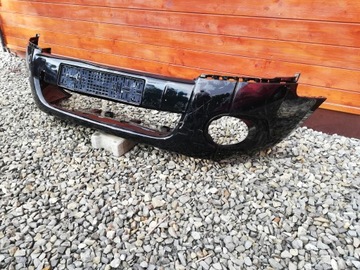 фото thumb №3, Бампер перед partner berlingo