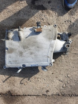 фото thumb №1, Коллектор всасывающий chevrolet uplander 3.5 v6