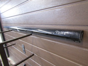 фото thumb №5, Планка пороговая левая audi a1 s-line s1 8xa порог 14-