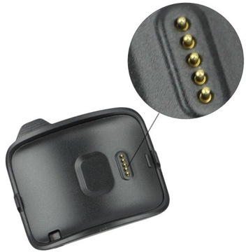 USB-КАБЕЛЬ ЗАРЯДНОЕ УСТРОЙСТВО ДЛЯ SAMSUNG GALAXY GEAR S R750