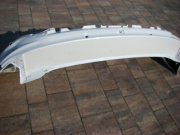 Ford kuga ii lift st line -бампер задняя задний Недорого, фото thumb