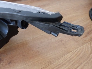 фото thumb №6, Лампа правая mitsubishi eclipse sport full led