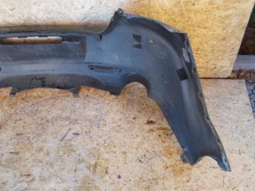 фото thumb №6, Mazda 6 vi sedan lift бампер задний задняя